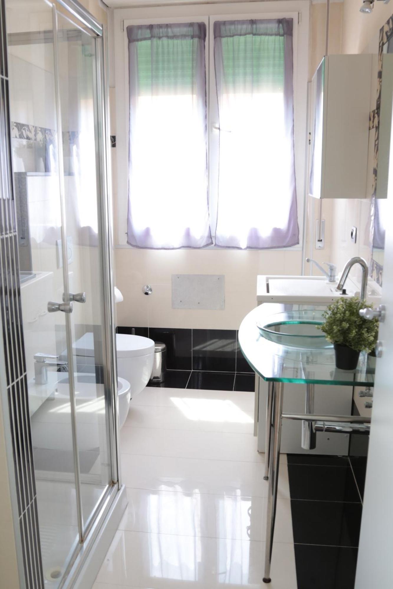 Guest House Simonazzi เรจโจเอมิเลีย ภายนอก รูปภาพ