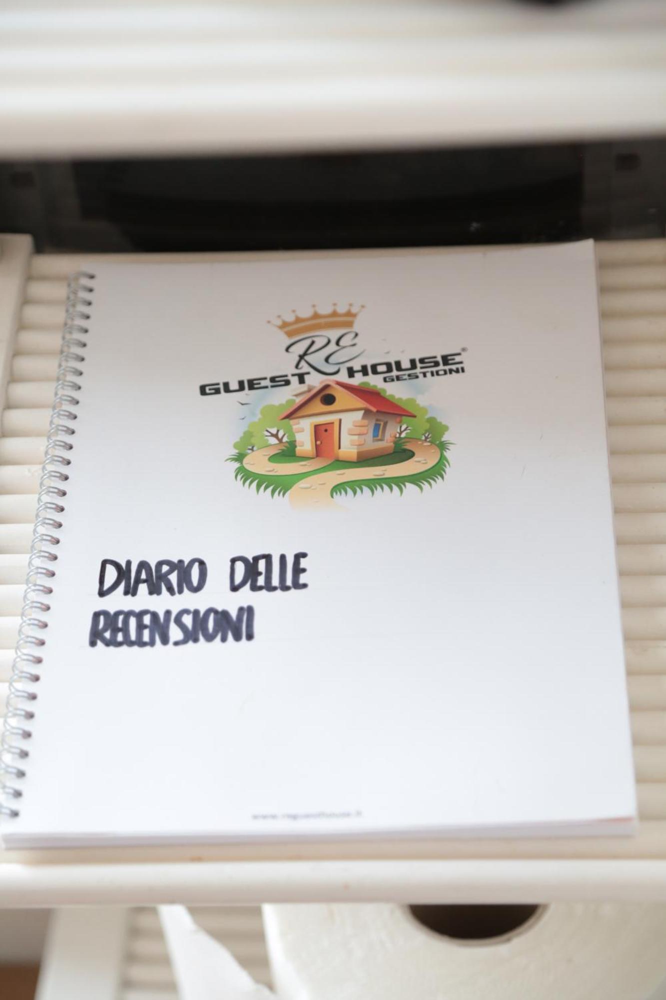 Guest House Simonazzi เรจโจเอมิเลีย ภายนอก รูปภาพ